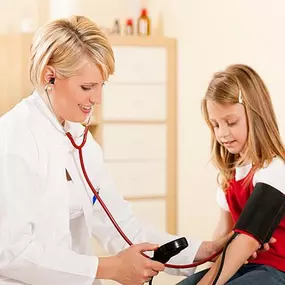 Bild von MUDr. Alžběta Majerová s.r.o.