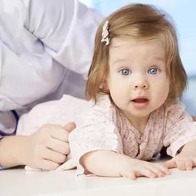 Bild von MUDr. Alžběta Majerová s.r.o.