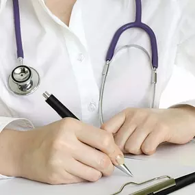 Bild von MUDr. Alžběta Majerová s.r.o.