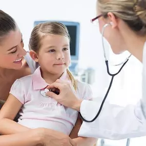 Bild von MUDr. Alžběta Majerová s.r.o.