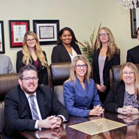 Bogle Law Team