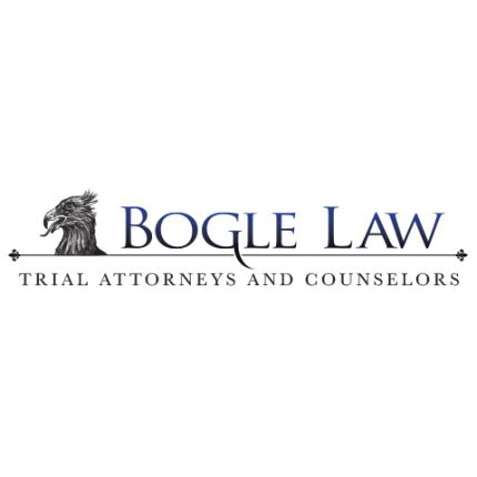 Logotipo de Bogle Law