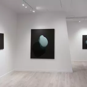 Bild von NYB Fine Art Gallery