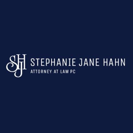 Logo da Stephanie Jane Hahn, Attorney at Law
