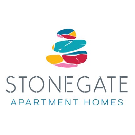 Logotyp från Stonegate