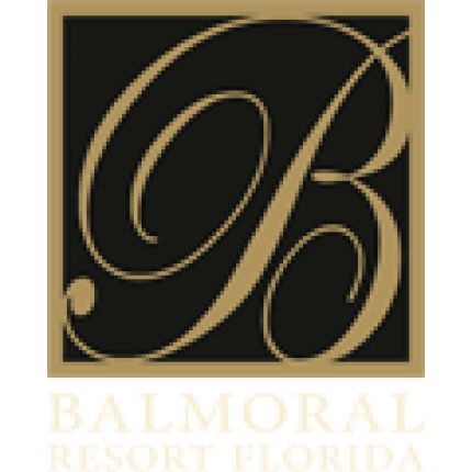 Logotipo de Balmoral Resort Florida