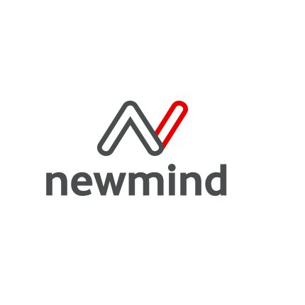 Logotipo de Newmind - Distribuidor Autorizado Vodafone
