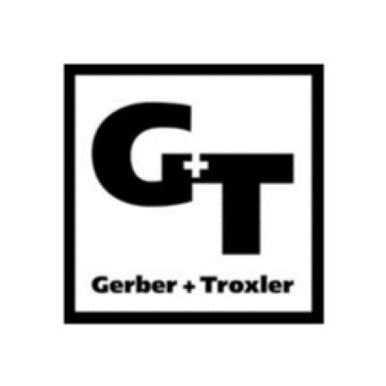 Λογότυπο από Gerber + Troxler Bau AG Bauunternehmung
