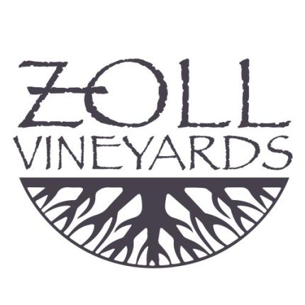 Logo from Zoll Vineyards