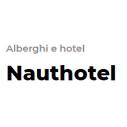 Logo da Nauthotel