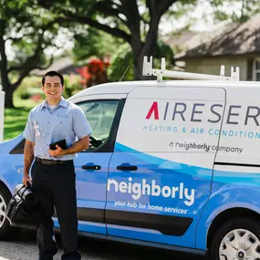 Bild von Aire Serv of Rochester