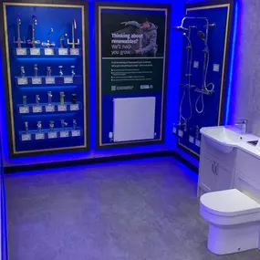 Plumb Centre Stamford