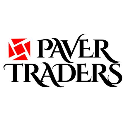 Logotipo de Paver Traders