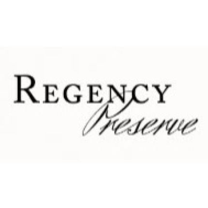 Logo from Regency Preserve