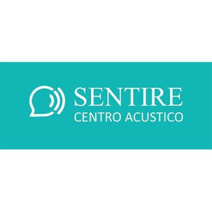 Logotyp från Sentire Centro Acustico