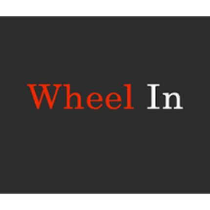 Logotipo de Wheel In