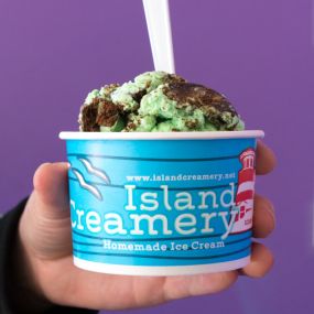 Bild von Island Creamery