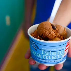 Bild von Island Creamery
