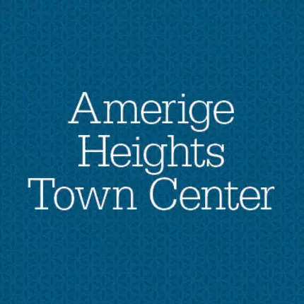 Logo von Amerige Heights Town Center