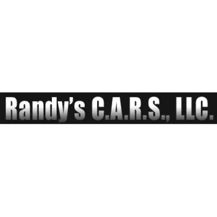 Logo van Randy's Cars, LLC