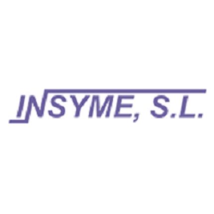 Logo od Insyme S.L.