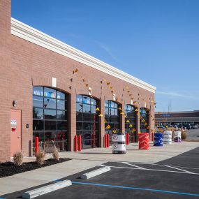 Tire Discounters on 4593 Wall Triana Hwy in Madison