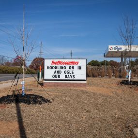 Tire Discounters on 4593 Wall Triana Hwy in Madison