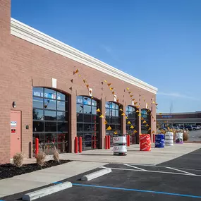 Tire Discounters on 4593 Wall Triana Hwy in Madison