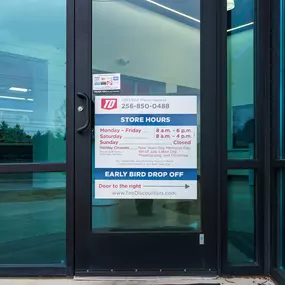 Bild von Tire Discounters
