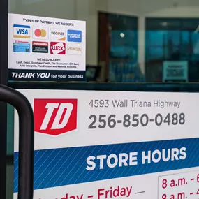 Bild von Tire Discounters