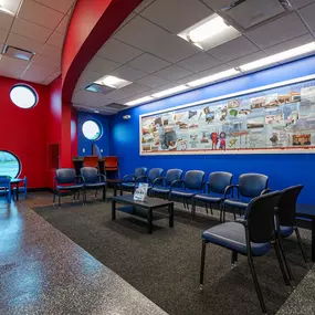 Bild von Tire Discounters