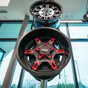 Bild von Tire Discounters