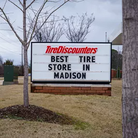 Bild von Tire Discounters