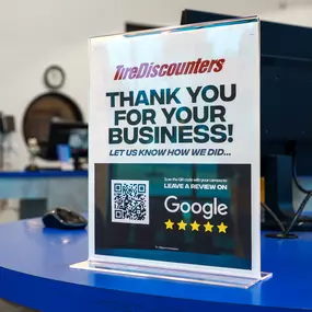 Bild von Tire Discounters