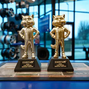 Bild von Tire Discounters