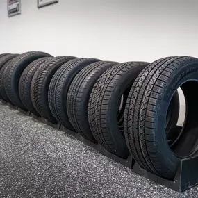 Bild von Tire Discounters