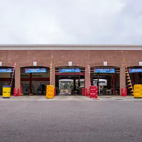 Bild von Tire Discounters