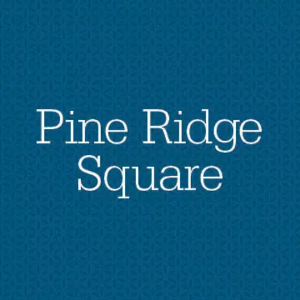 Λογότυπο από Pine Ridge Square