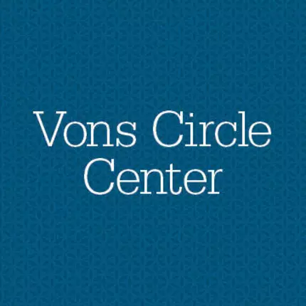 Logo from Vons Circle Center