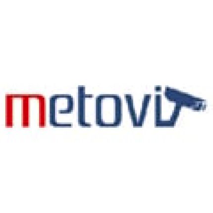 Logo da Electro Metovi Seguridad