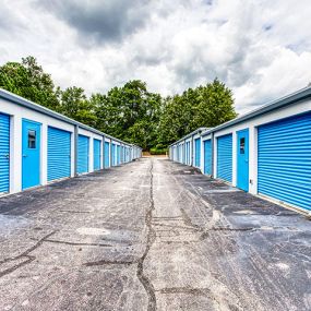 Bild von SmartStop Self Storage