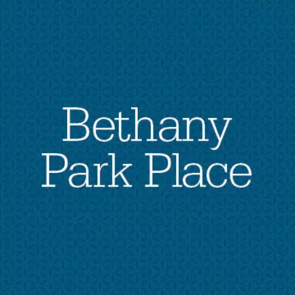 Logo from Bethany Park Place