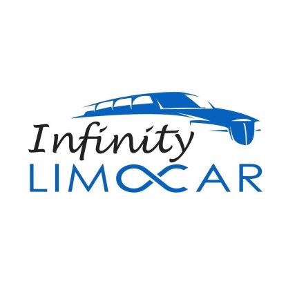 Logotipo de Infinity Limo Car
