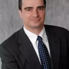 John P. Graffeo