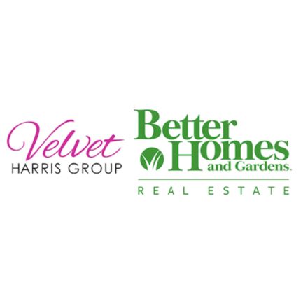 Logo van Velvet Harris Group - Better Homes & Gardens Real Estate Gary Greene