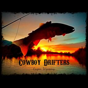 Bild von Cowboy Drifters