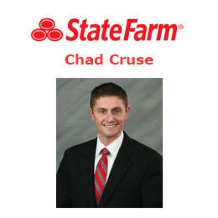 Logo van State Farm: Chad Cruse