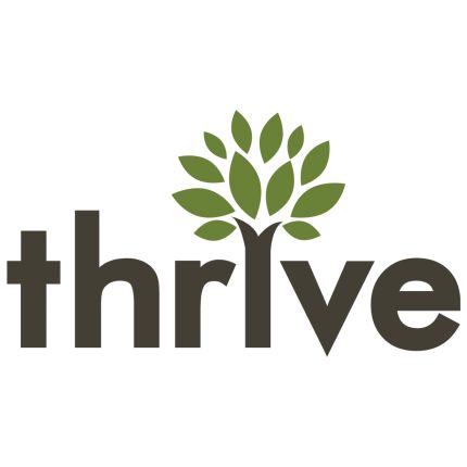 Logo fra Thrive Internet Marketing Agency