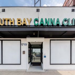 Southbay Canna Clinic