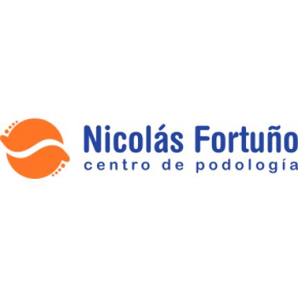 Logotyp från Centro de Podología Nicolás Fortuño